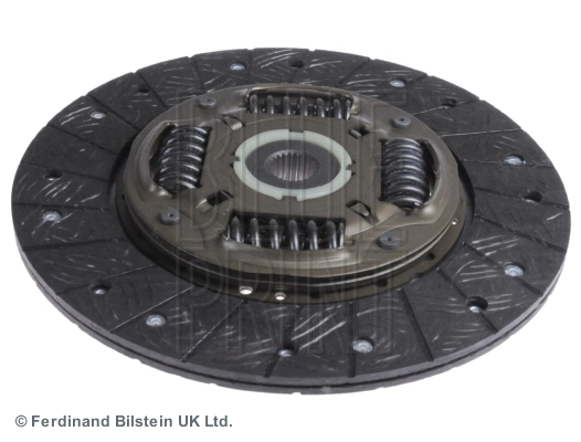 Clutch Disc